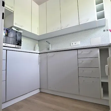 Petit Apartman *