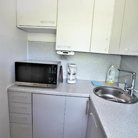 Petit Appartement Saalbach-Hinterglemm