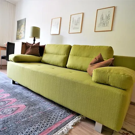 Apartment Petit