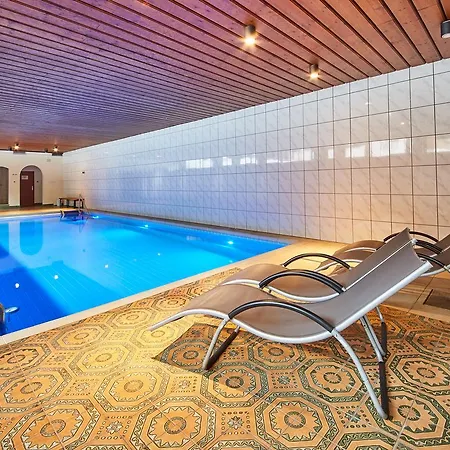 Appartement Petit *