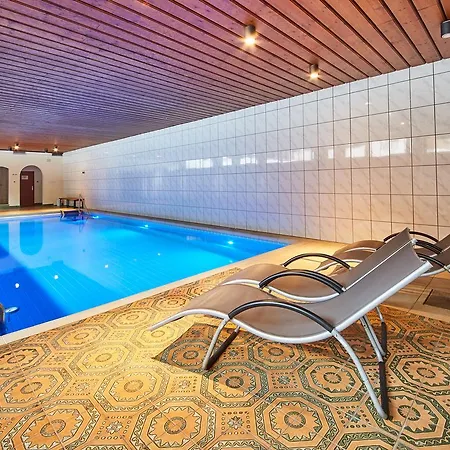 Apartman Petit *