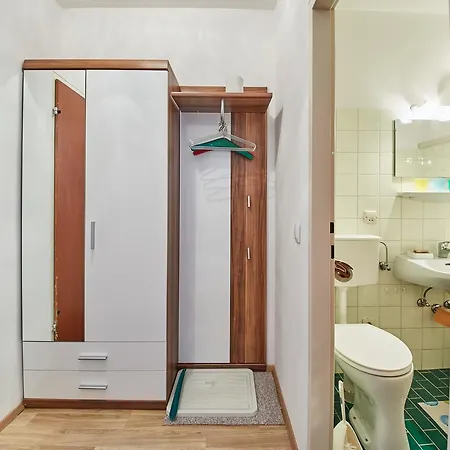 Petit Apartman *