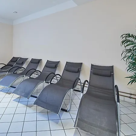 Apartment Petit *