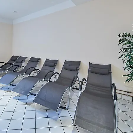 Apartman Petit *