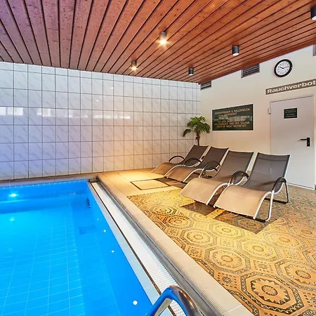 Appartamento Petit Saalbach-Hinterglemm