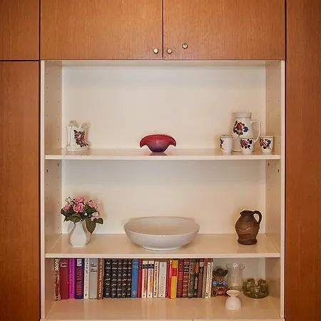 Apartman Petit