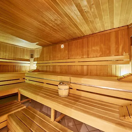 Apartman Petit Saalbach Hinterglemm