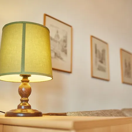 Apartman Petit Saalbach Hinterglemm