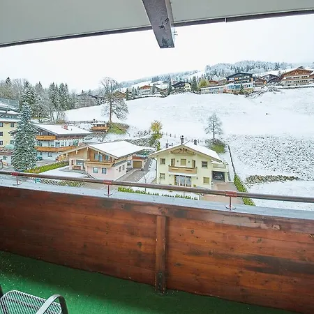 Apartman Petit *