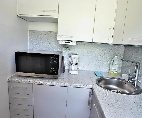 Petit Apartmán Saalbach-Hinterglemm