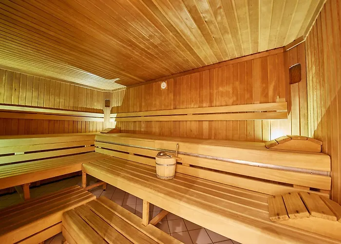 Apartamento Petit Saalbach-Hinterglemm