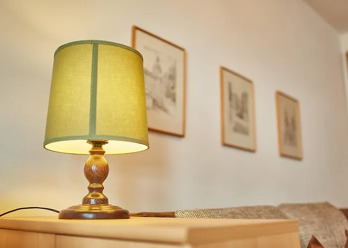 Apartamento Petit Saalbach-Hinterglemm