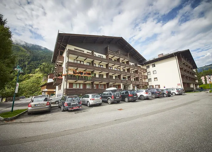 Petit * Saalbach-Hinterglemm